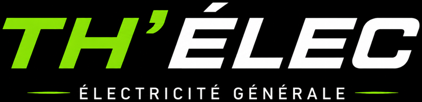 TH'ELEC - Électricité Générale